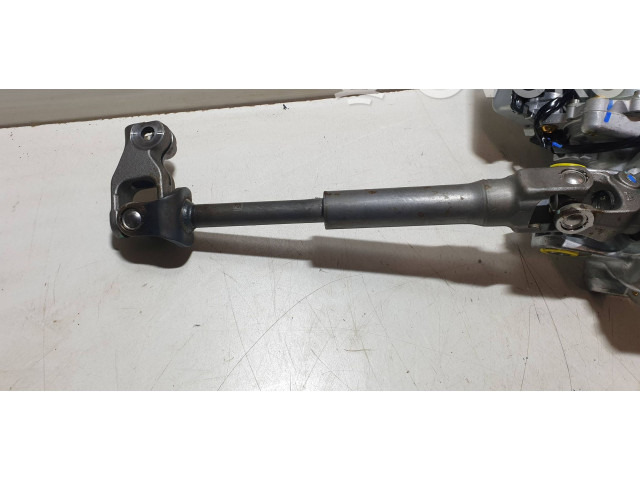 Рулевая рейка EA9CEM029, 140923B20 Dacia Jogger 2021 - года