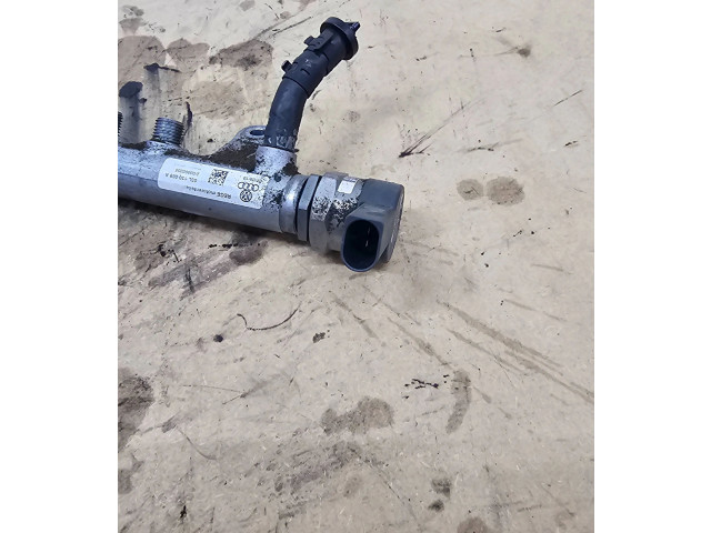 Vstřikovací lišta 059130758K, IMPRK1279249 Audi A4 S4 B8 8K