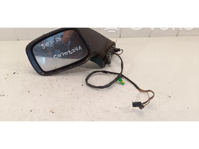 Zpětné zrcátko Peugeot 807 2004