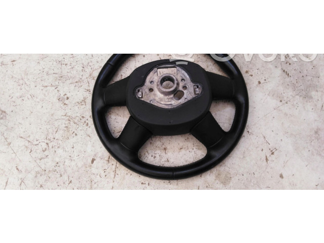 Руль Audi Q3 8U  2011 - 2016 года 8U0419091T      