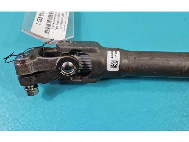 Рулевая рейка IMPRK1453014 Dacia Sandero III 2020 - года