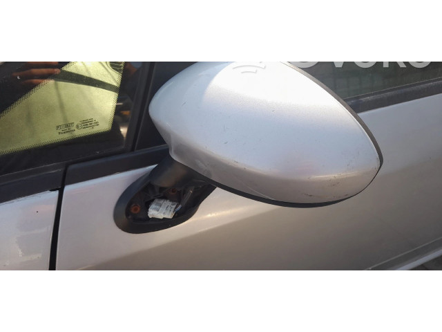 Зеркало электрическое        Fiat Grande Punto   -  года   