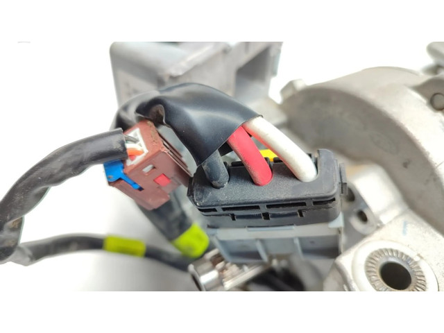    Рулевая рейка 56300H8550   KIA Rio 2017- года