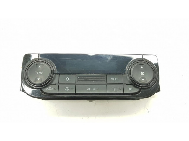 Блок управления климат-контролем 7820A470XA, CAB502A039C Mitsubishi Outlander