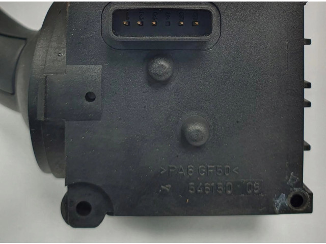 Ручка стеклоочистителей 4E0953503F   Audi A6 S6 C6 4F