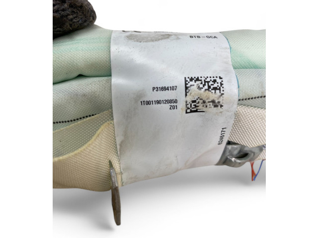 Боковая подушка безопасности 322626200   Volvo XC90