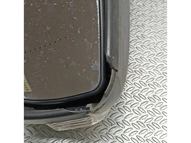 Zpětné zrcátko Renault Laguna III 2010 A057273, E9036098