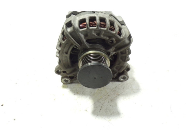 Генератор 04L903024S, 04L903024S Volkswagen Caddy