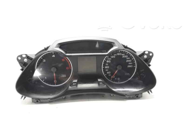 Панель приборов 8K0920930N, 503002371404 Audi A4 Allroad