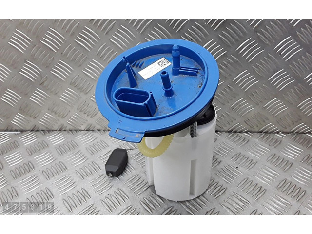 Топливный насос Skoda Scala - года