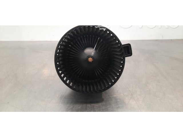 Вентилятор печки    4M1820021C   Audi e-tron