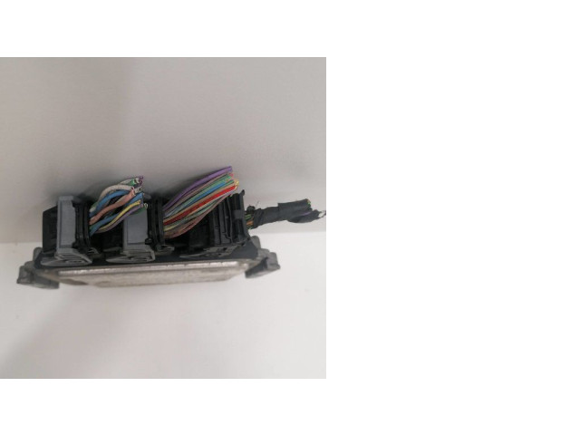 Řídící jednotka 9661586080, 9665691680 Peugeot Bipper 2010