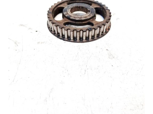 Блок управления АБС Honda Accord