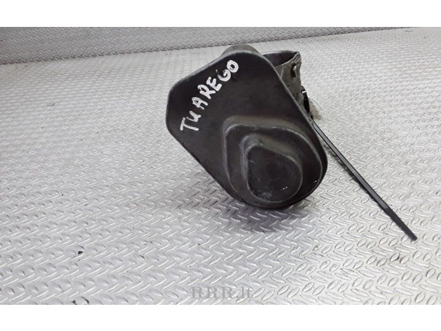 Электрическая задвижка 07Z128070G   Volkswagen Touareg I       