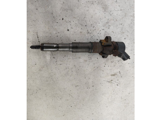 Топливная рампа 0445110030, 2354045   Rover 75   для двигателя 204D2