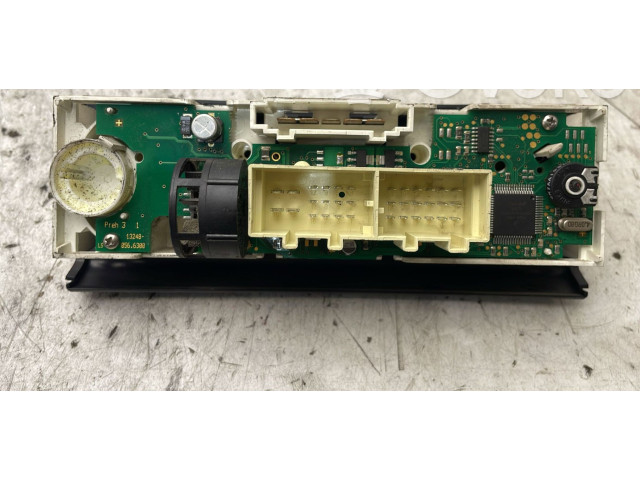 Блок управления климат-контролем 5J0820045, 5J0820045   Skoda Fabia Mk2 (5J)