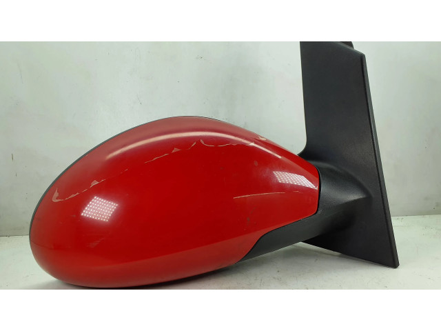 Zpětné zrcátko pravé Seat Altea 2005 L53H