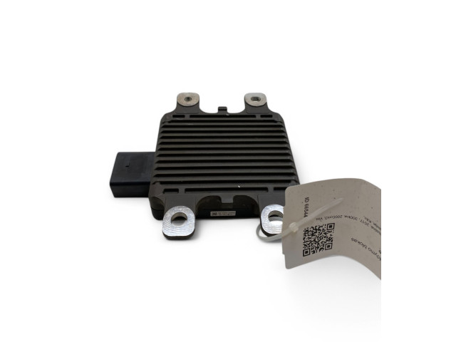 Блок управления коробкой передач 31367945   Volvo XC90