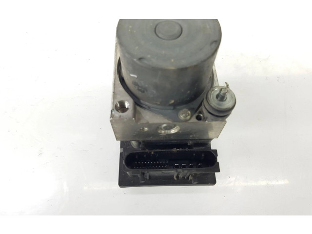 Блок АБС 6001550546, 8200262807   Dacia  Logan I  2004-2012 года