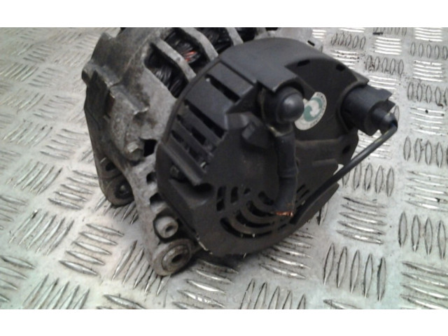 Генератор LRA02323, SG14B011 Skoda Fabia Mk1 (6Y) 1.9