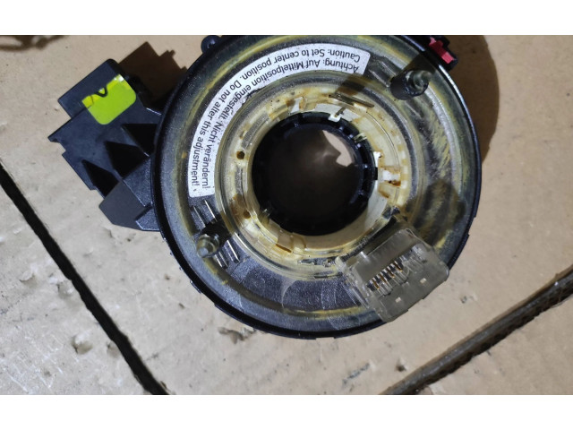 Подрулевой шлейф SRS 1K0959653D, 1K0959653 Volkswagen Jetta V