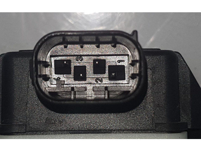 Блок управления 9811627180, 0265005975   Citroen DS4