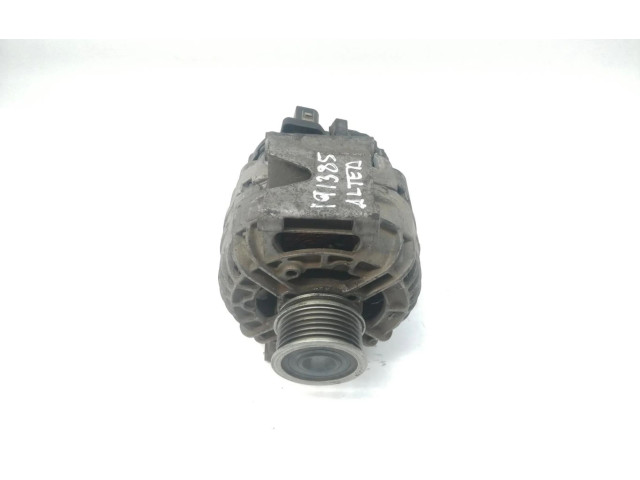 Píst 06B903016AB Seat Altea XL