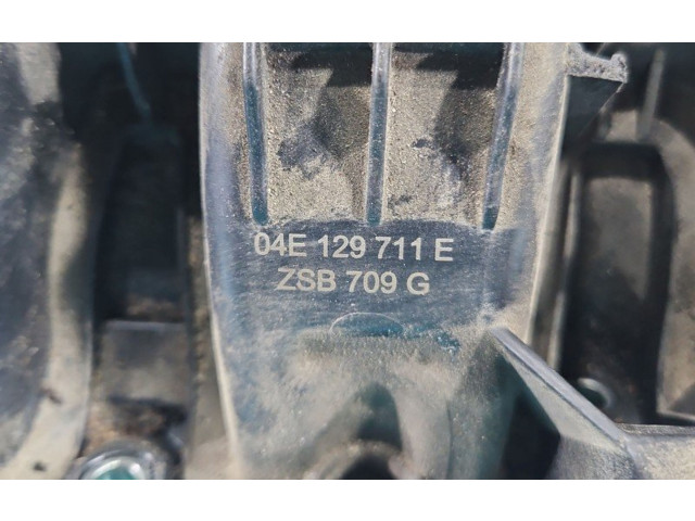 Přístrojová deska  Volkswagen Polo V 6R 2014 04E129711E, IMPRK1414968  