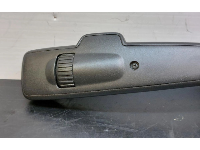 Включатель скорости стеклоочистителей 17D770, 7H84R Volvo S40