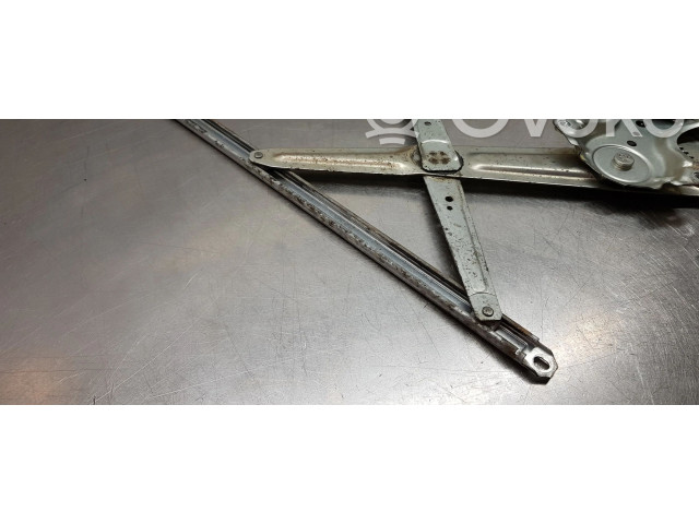 Передний механический механизм для подъема окна 5713A343, 5713A343 Mitsubishi Outlander