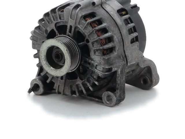 Генератор 12317802619, G1-0624S   BMW X3 E83      