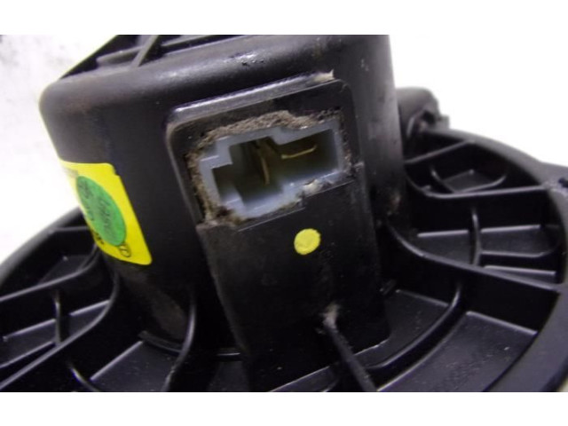 Вентилятор печки 971130X000, F00S330024 Hyundai i10