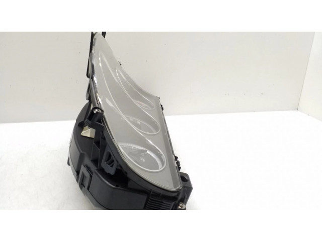 Панель приборов A2049005602, A2044400247   Mercedes-Benz C W204       