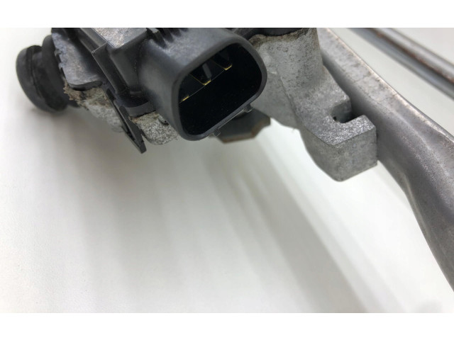 Комплект механизма стеклоочистителей Suzuki Swift III