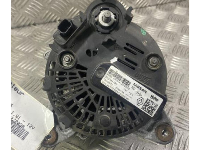 Генератор Dacia Duster II