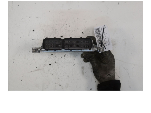 Блок управления коробкой передач Hyundai Ioniq