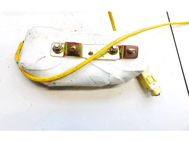 Подушка безопасности в сиденье lk0701, e0028   Mazda 626