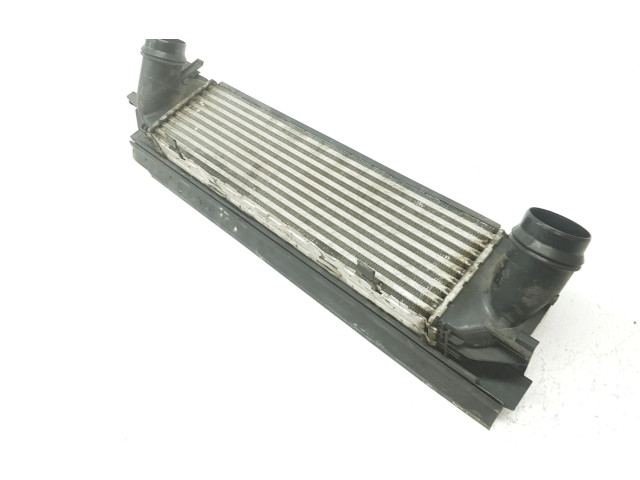 Интеркулер 17517600530, 7600530 BMW 4 F36 Gran coupe