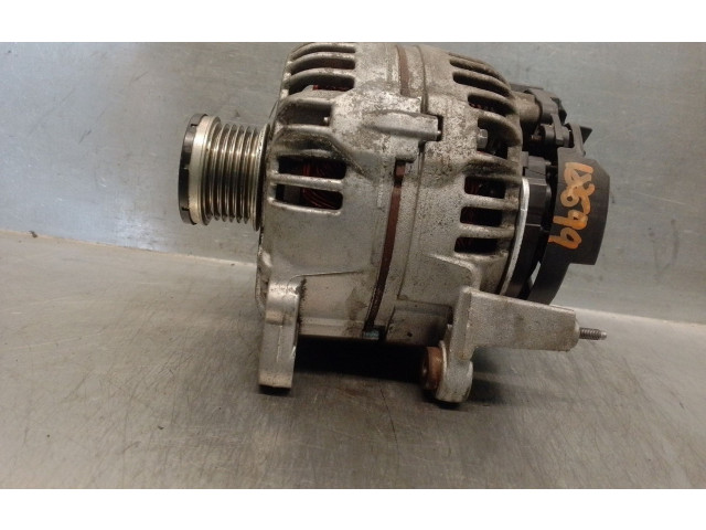 Генератор 03C903023A, 0124525093 Seat Ibiza IV (6J,6P)