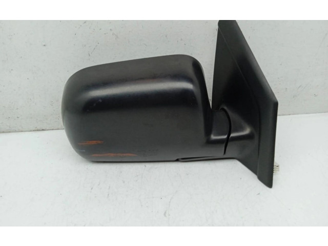 Зеркало электрическое Mitsubishi Space Wagon 1992 - 1998 года