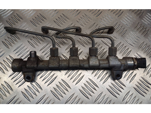 Vstřikovací lišta 0445214181, 314002A420 Hyundai i30