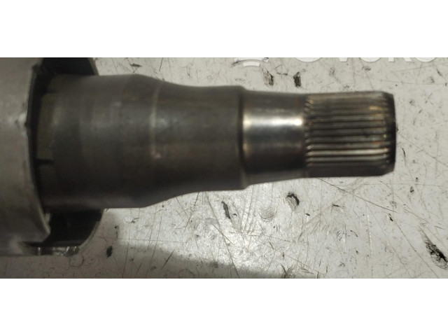 Рулевая рейка Citroen Berlingo 2008 - 2018 года