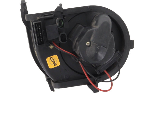 Вентилятор печки    7701044804   Renault Clio II