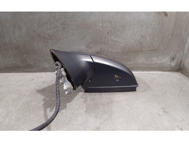 Зеркало электрическое        Mercedes-Benz CLS C218 X218  2011 - 2017 года   