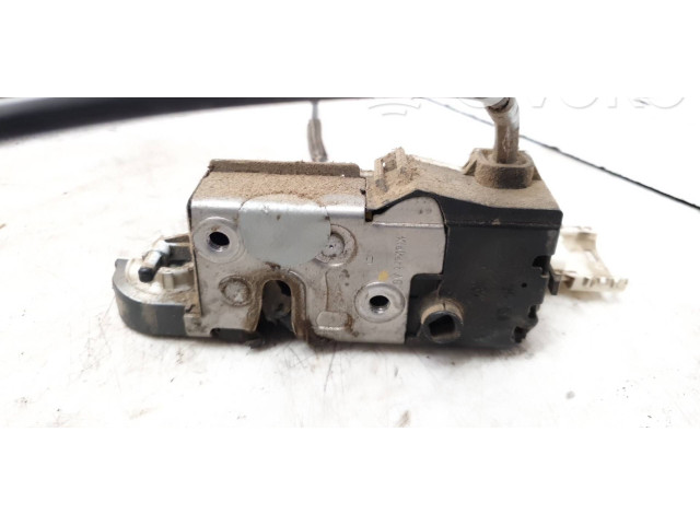 Zámek zadních dveří 9681336180, 40827149 Citroen Jumpy 2008