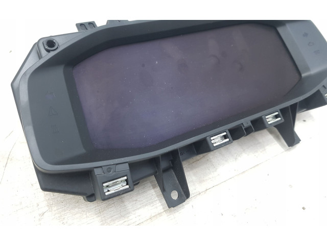 Панель приборов 5FA920790A   Cupra Formentor       