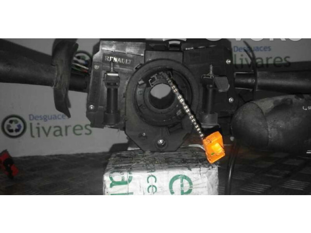 Подушка безопасности водителя    Renault Clio I