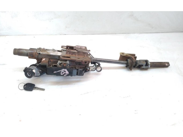 Руль Seat Ibiza III (6L) 2002-2008 года