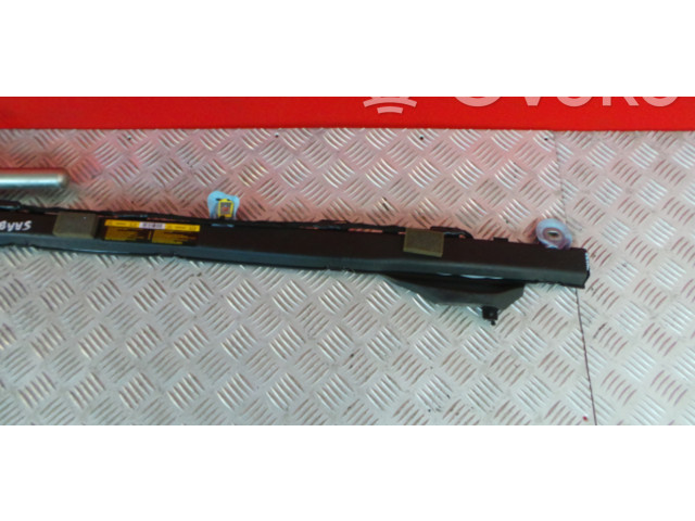 Боковая подушка безопасности 12792590, 30344077A Saab 9-3 Ver2