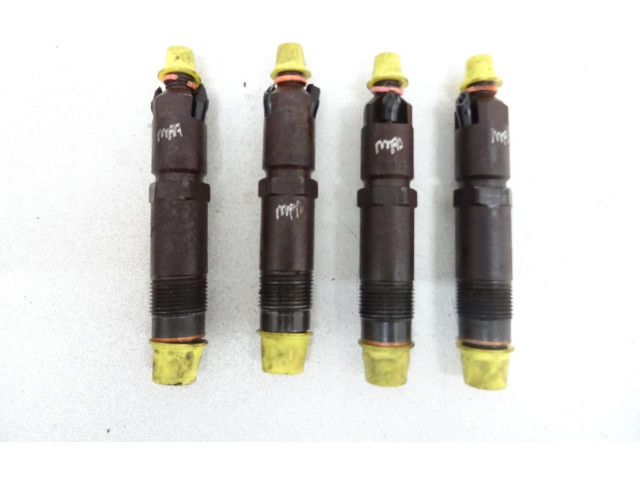 Vstřikovač 198065 Citroen Saxo TUD5_VJZ